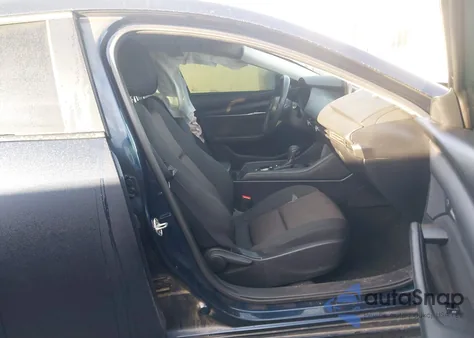 2021 Mazda Mazda3 2.5 S from USA, damaged, VIN 3MZBPAAL5MM254015